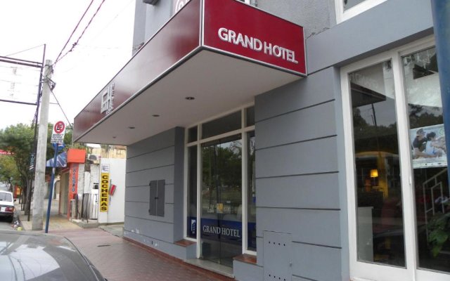Grand Hotel Catamarca