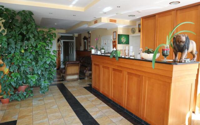 Wellness Hotel-M - Hajdúszoboszló