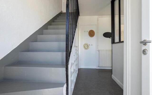 Des vacances en bord de mer pour 10 personnes