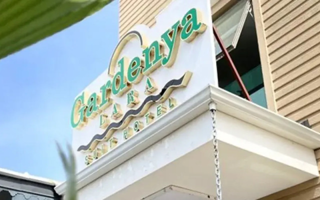 Gardenya Homes Lara