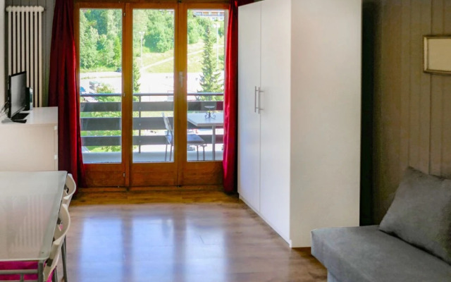 Beau S Jour 26 Nendaz