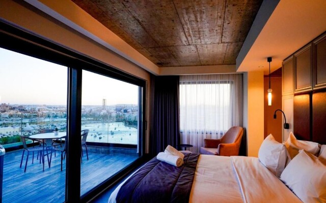 The Londoner Hotel Sliema