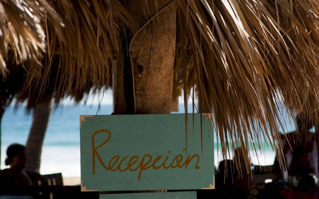 Un Sueño Cabañas del Pacífico