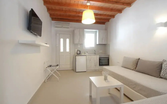 Sea & Stone Residence