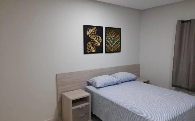 Flats Tavares Araujo 202