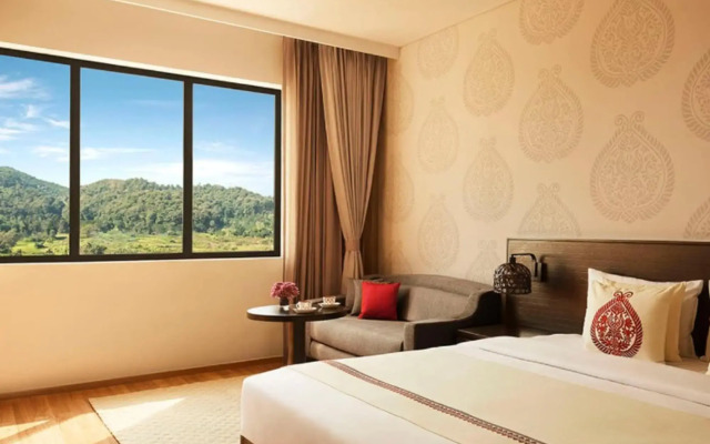 Vivanta Guwahati