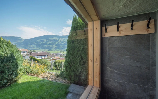 Single House Marienbergl Fugen With Sauna