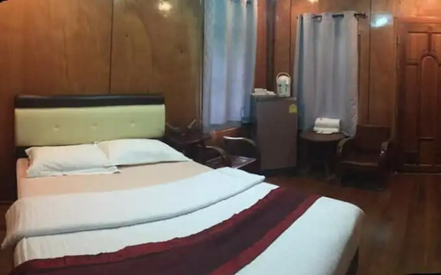 Kannawat Resort