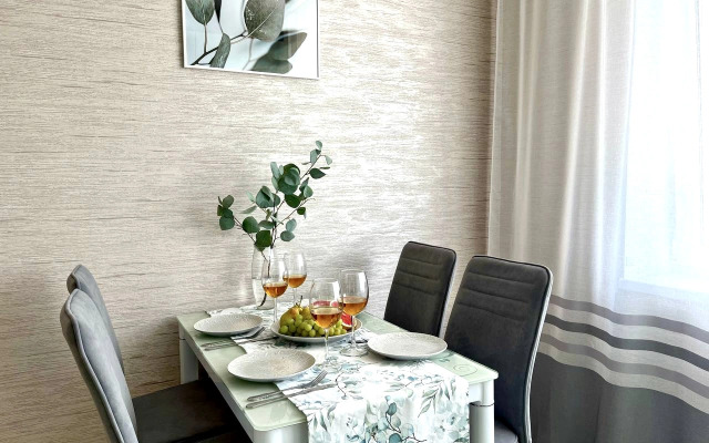ApartMari на Куйбышева 27Б