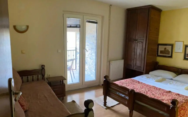 Villa Bozovic