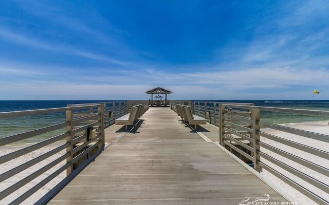 Four Seasons by Luxury Gulf Rentals
