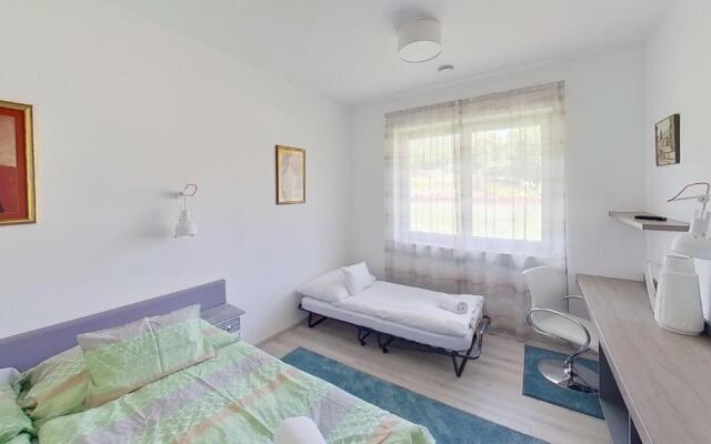 Szent György-hegy Residence