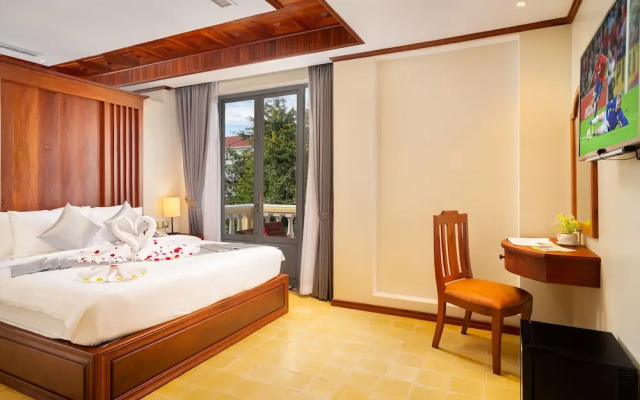GZ Premier Luxury Residence and Spa