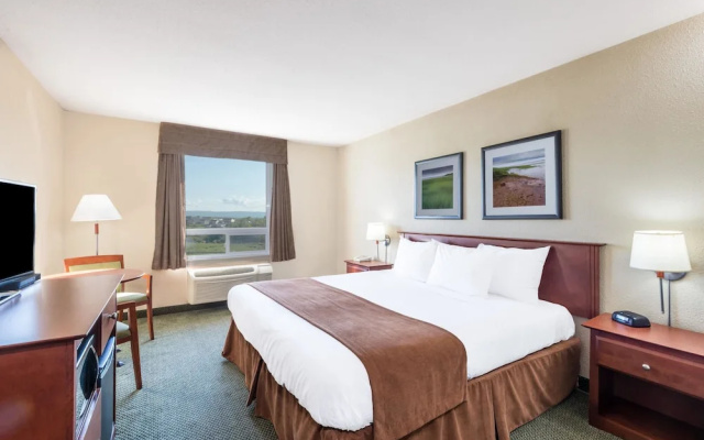 Super 8 Windsor NS