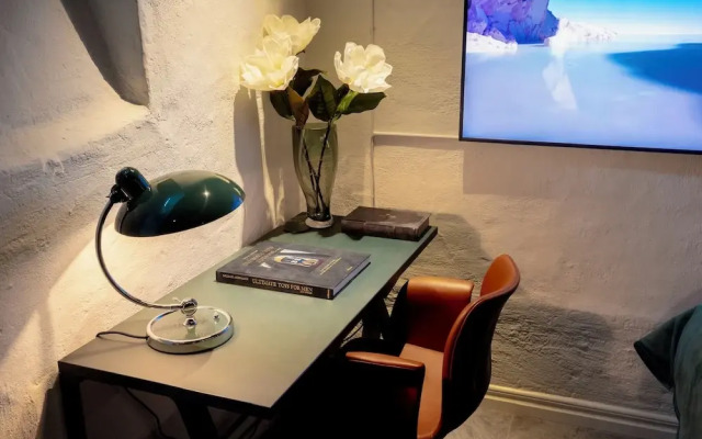 The Private Escape by Blue Medi Spa