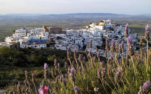 Estudio Mojácar Pueblo