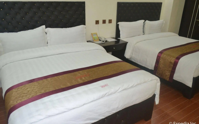 Diamond Spring Hotel