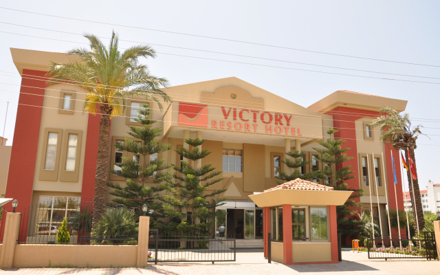 Victory Resort