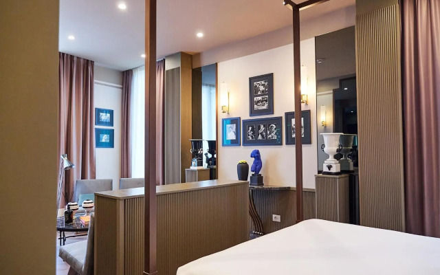 The Glam Boutique Hotel & Apt