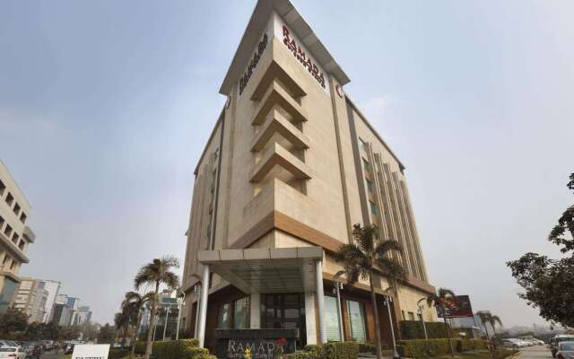 Ramada by Wyndham Gurgaon Central