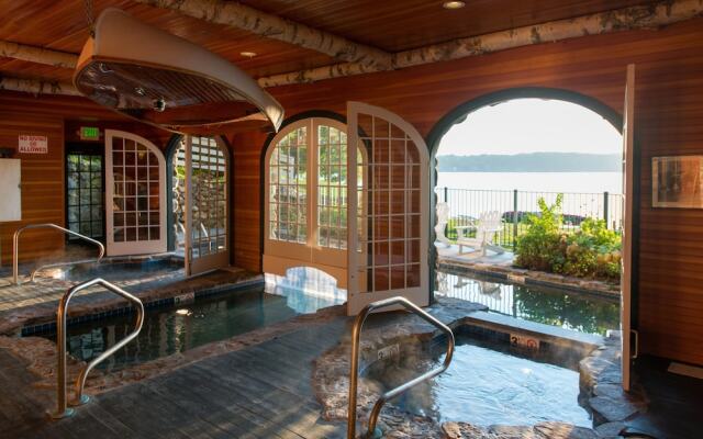 Mill Falls Resort Collection at the Lake