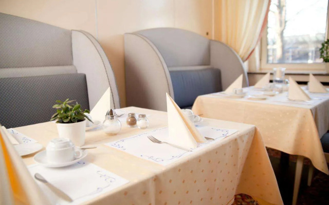 City Hotel - Delmenhorst