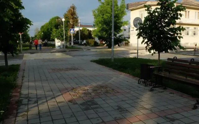 Guest House U Galiny