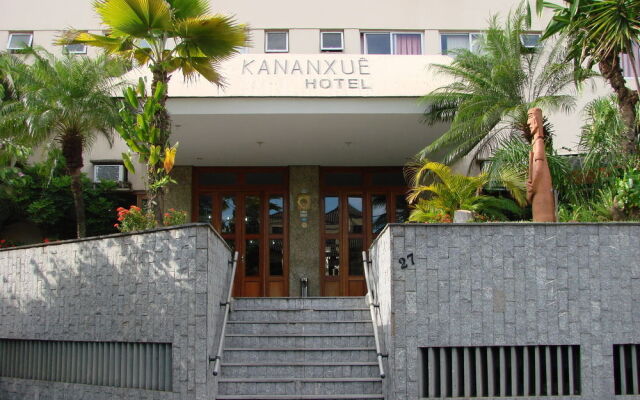 Kananxuê Hotel