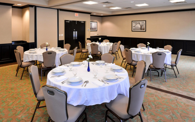 Holiday Inn Express & Suites Halifax Airport by IHG