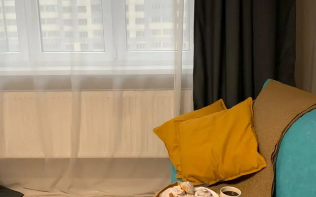 Апартаменты на ул. Мачуги 166А