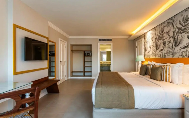 Sauipe Sol Grand Premium – All Inclusive