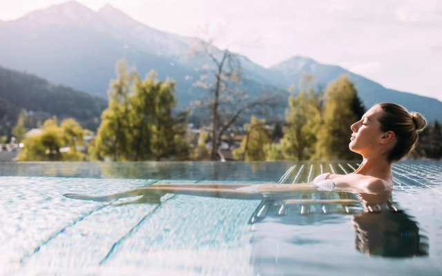 Alpin Resort Sacher