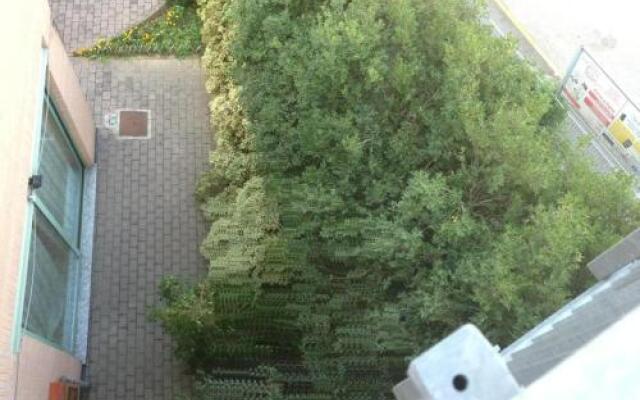 Hotel Vecchia Brianza