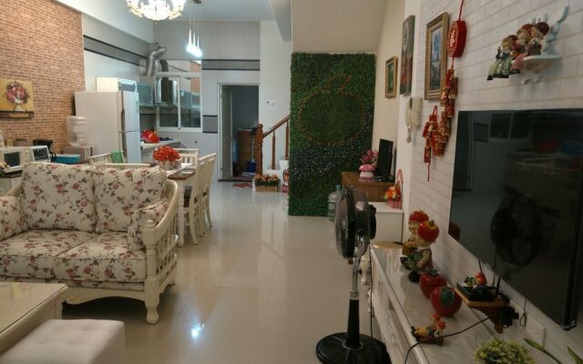 Red Apple B&B