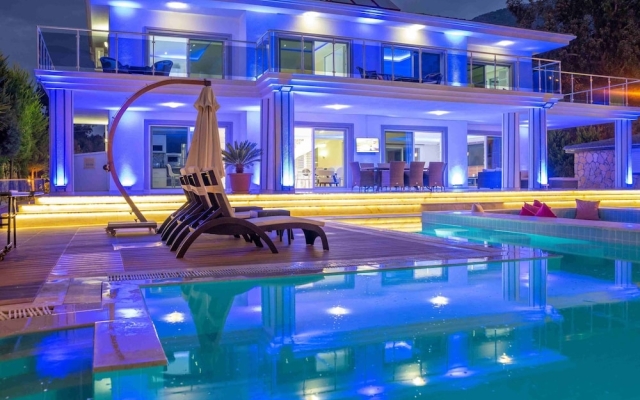 Villa Four Seasons 8