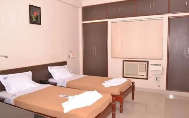 Raj Residency