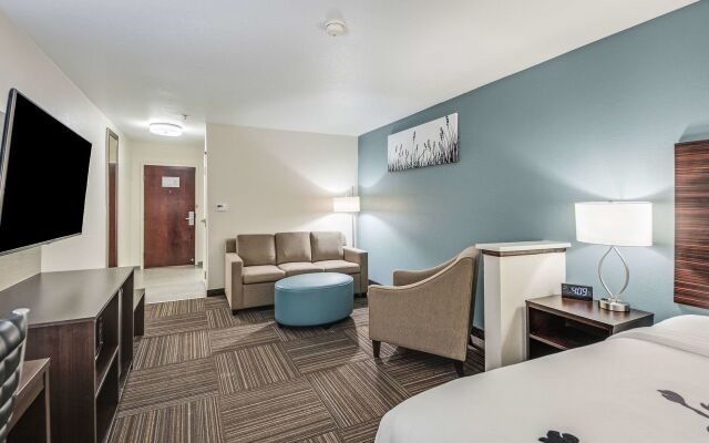 Wingate by Wyndham Kings Bay Naval Base / I-95