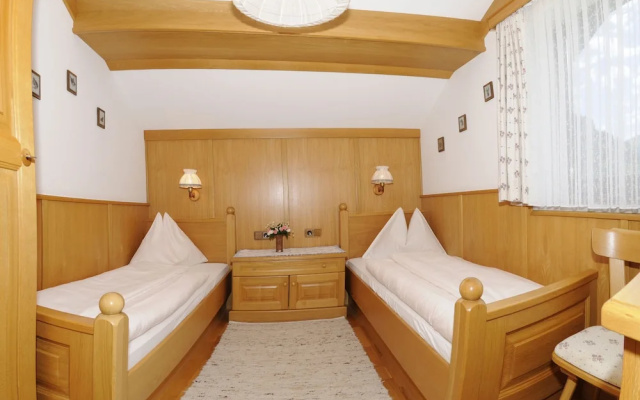 Gasthof Pension Appartements Zur Gams