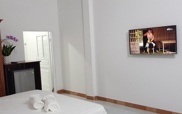 Hong Xuan Hostel
