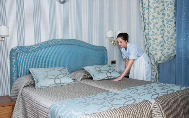 Hotel Europa