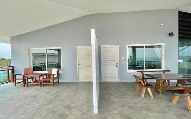 PrivateRayong at Haad Seangchan