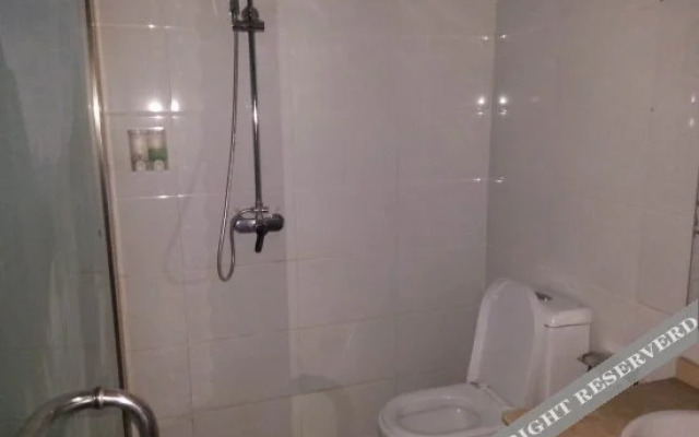 Jianxing Chain Express Hotel