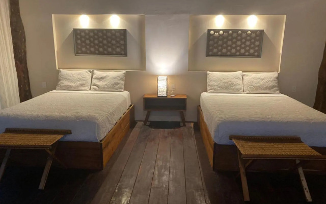 Xoot Ka’Ana villa fantasía