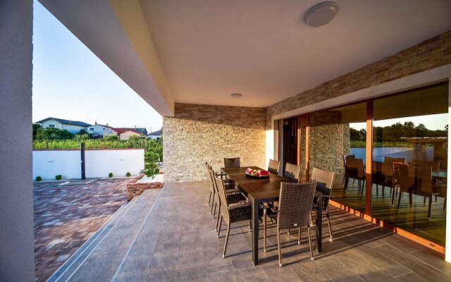 Villa Mery