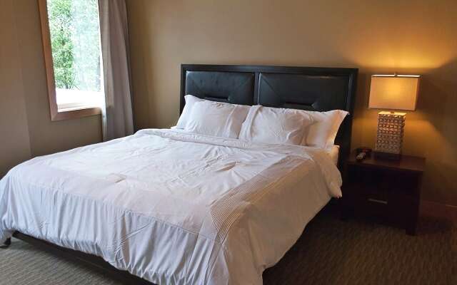 Sitka Hotel and Restaurant