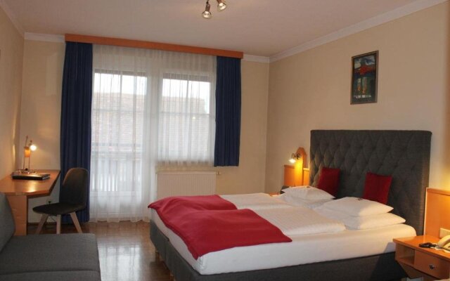 Hotel Garni Thermenoase