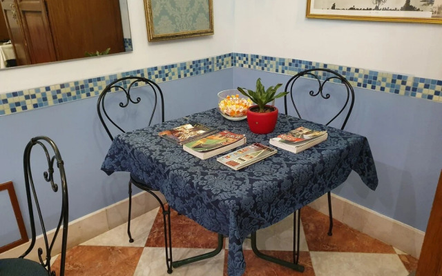 Residenza degli Angeli