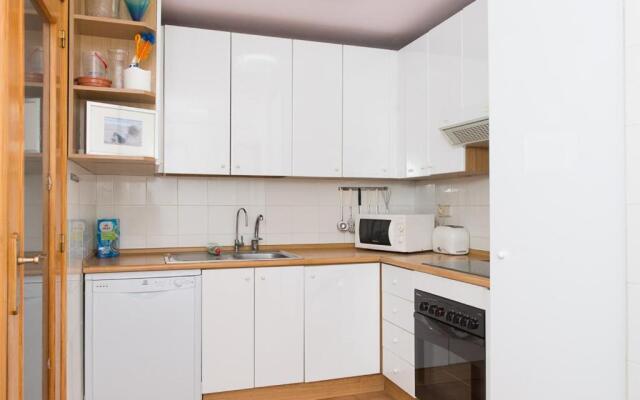 Apartment Marina 3 bed 2 bath Puerto