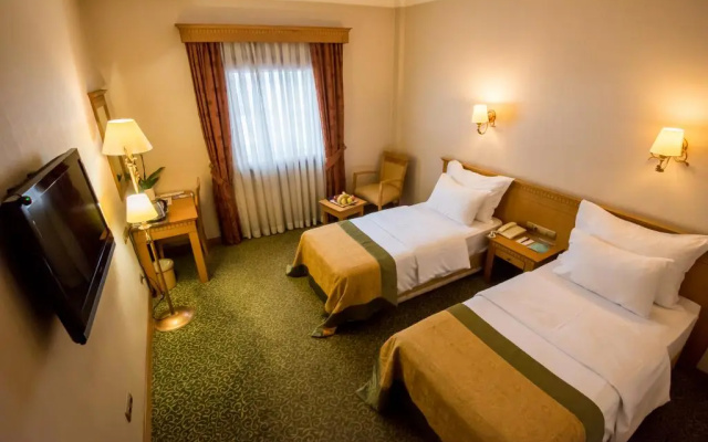 Ustapark Hotel - Hotel in Trabzon - Photo 5