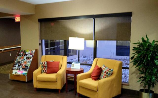 Comfort Inn, Erie - Near Presque Isle